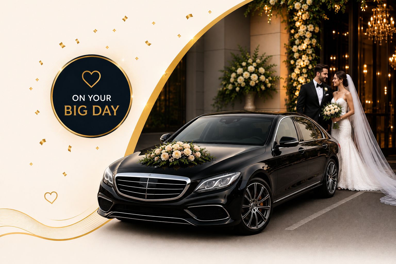 Wedding Hire